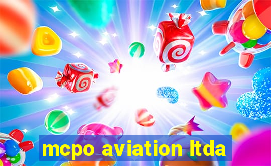 mcpo aviation ltda